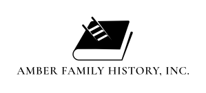 Amber Family History